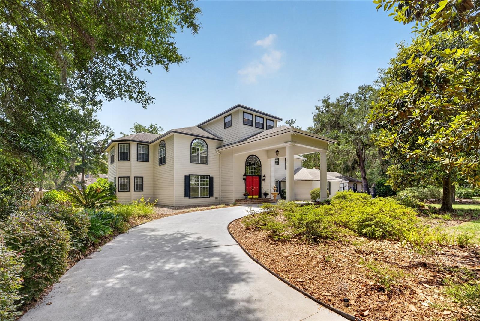 7815 20th Lane, FL