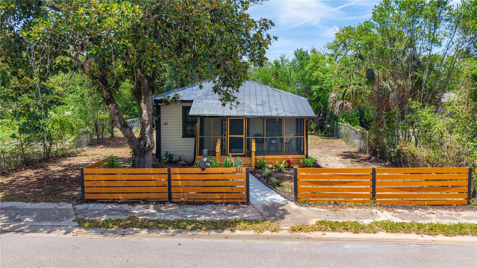 511 Bartlett Street, FL