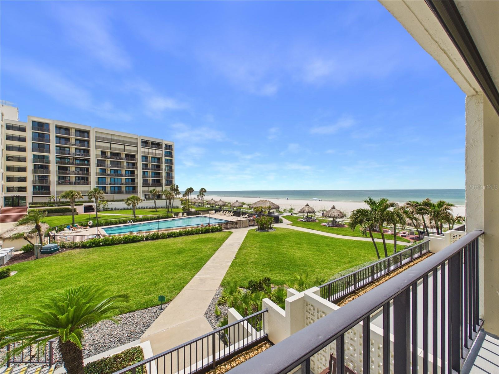 1400 Gulf Boulevard, FL