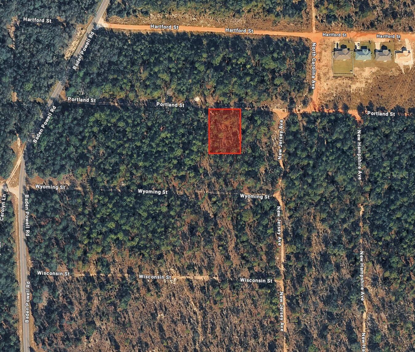 103 Wyoming Street, FL