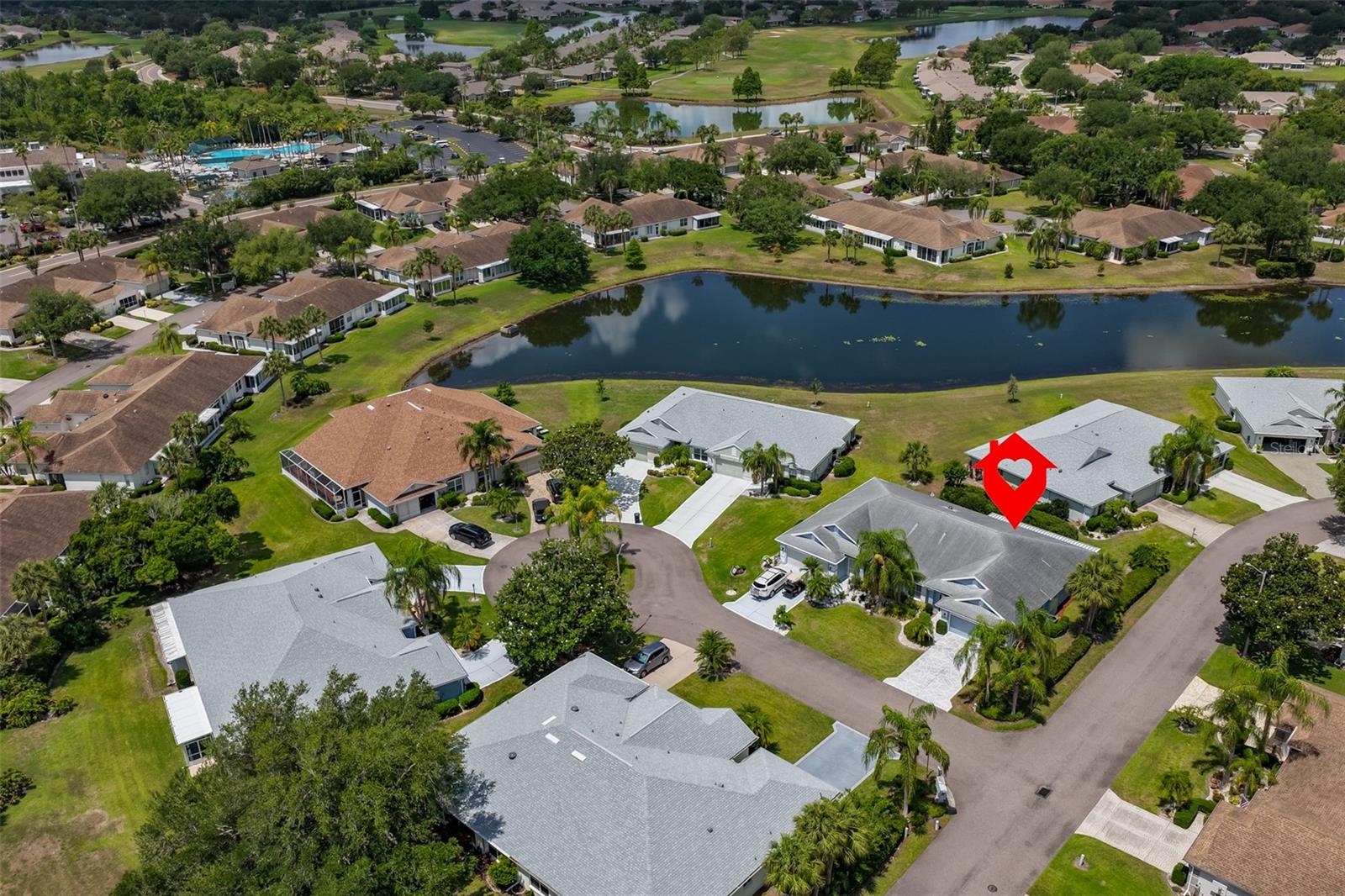 1001 Otter Mill Way, FL
