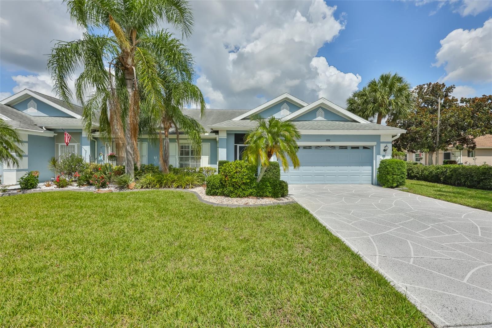 1001 Otter Mill Way, FL
