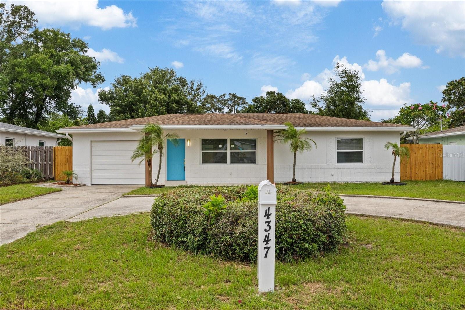 4347 16th Avenue, FL