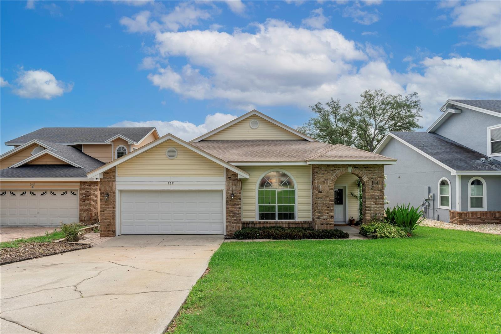 2811 Ripton Court, FL