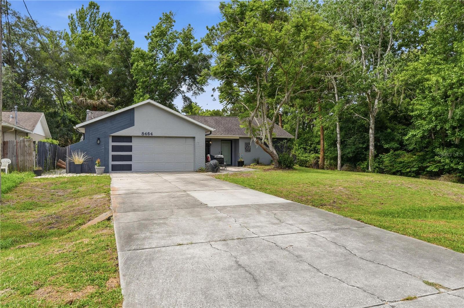 8464 Bradshaw Street, FL