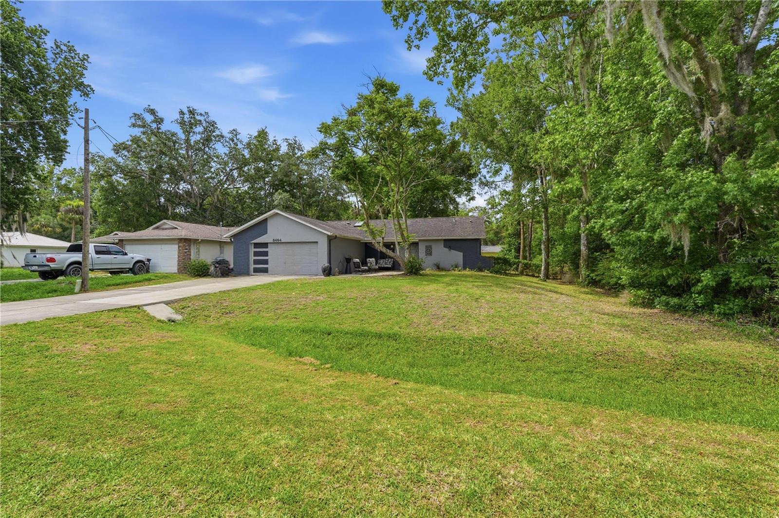 8464 Bradshaw Street, FL