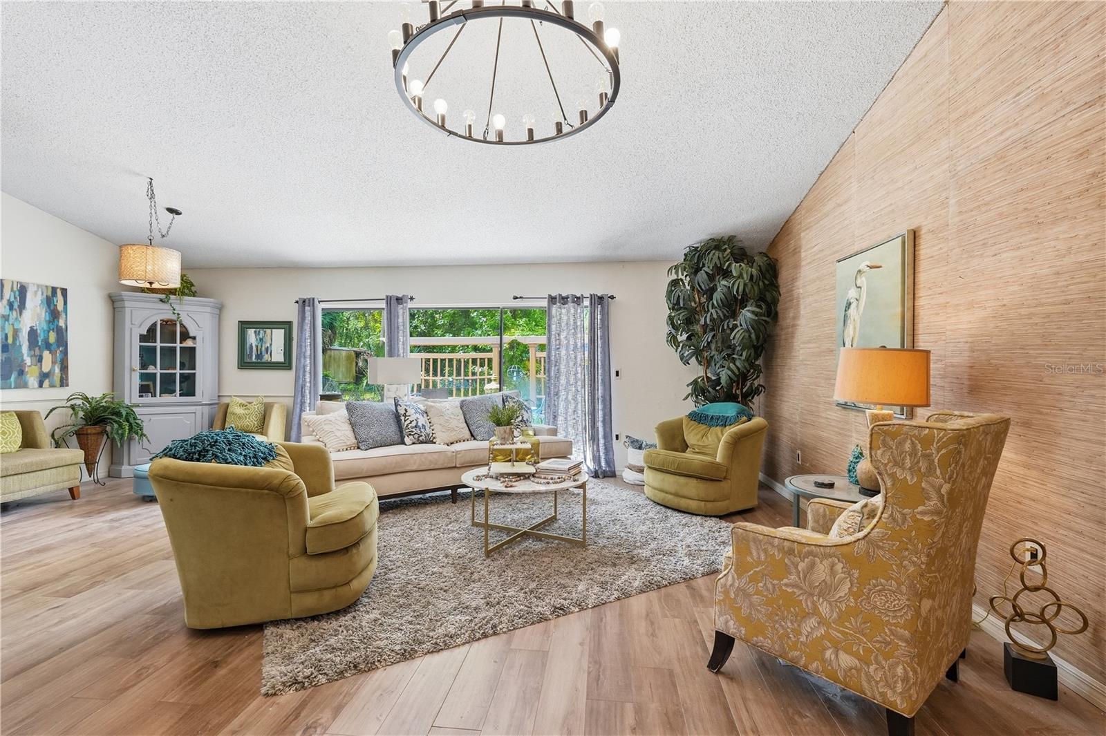 8464 Bradshaw Street, FL