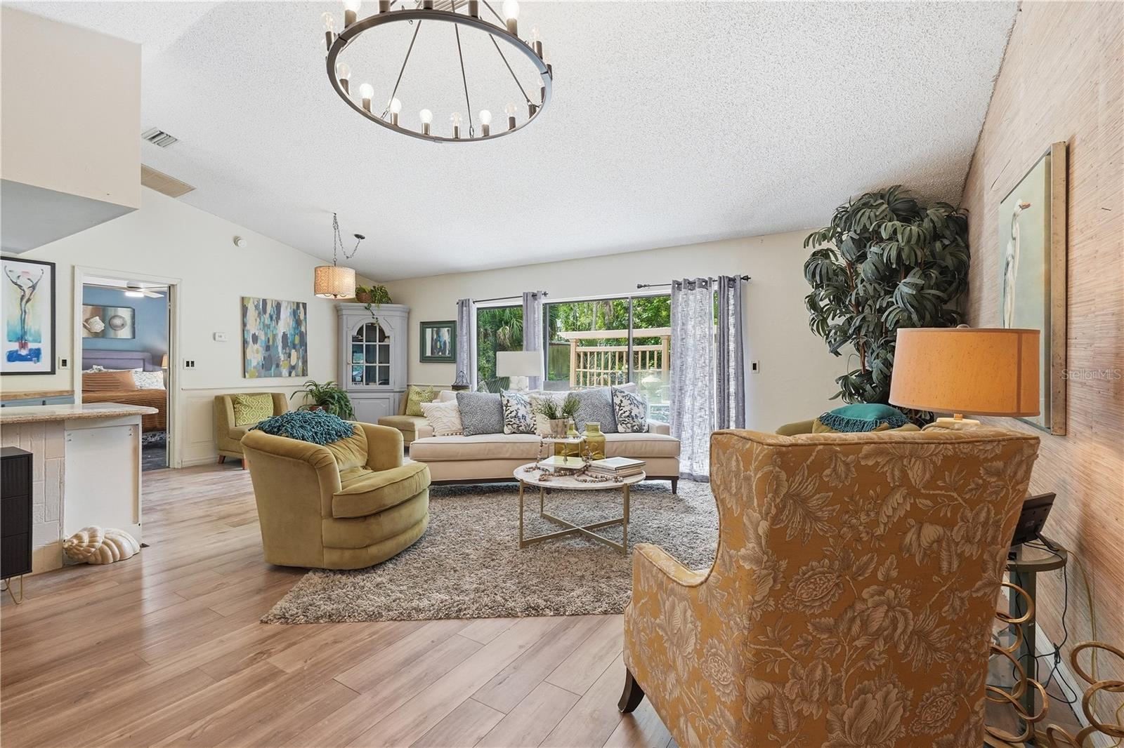 8464 Bradshaw Street, FL