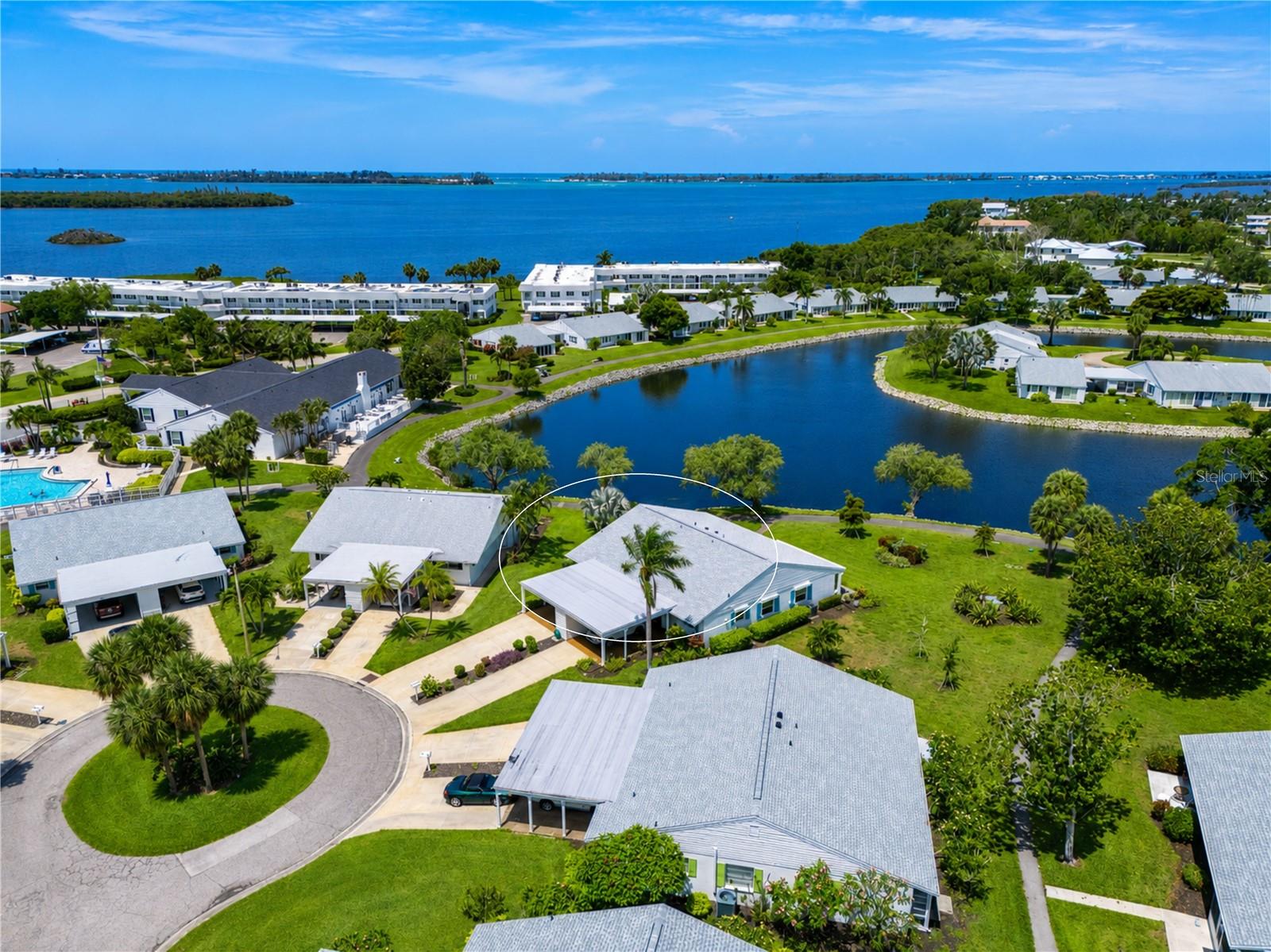 9425 Andover Circle, FL