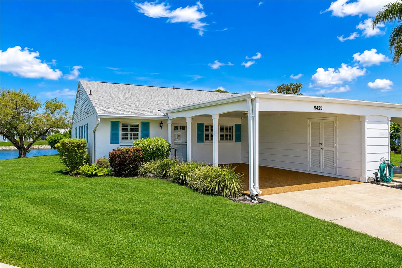 9425 Andover Circle, FL