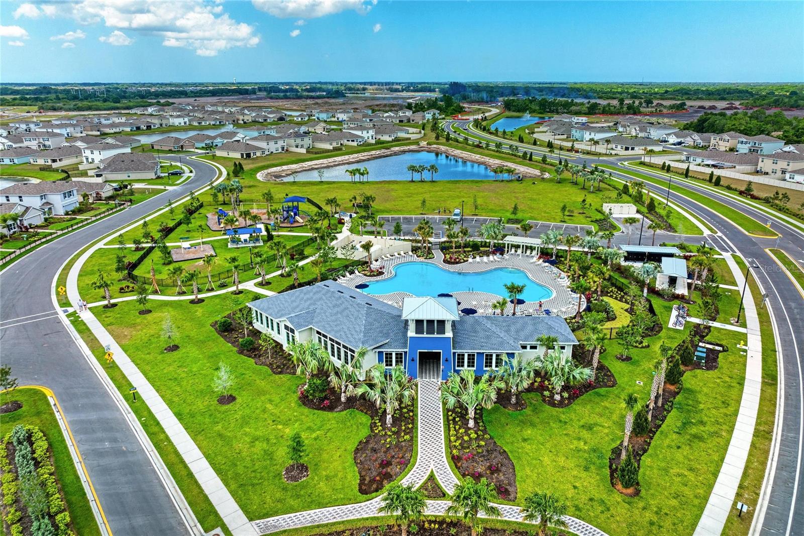 10815 Charlotte Drive, FL