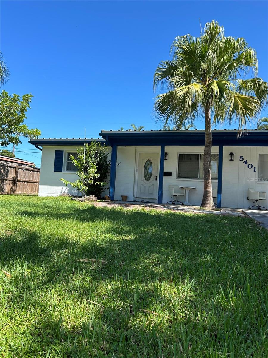 5401 96th Avenue, FL