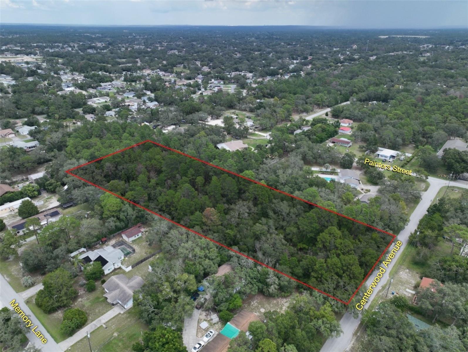 0 Centerwood Avenue, FL