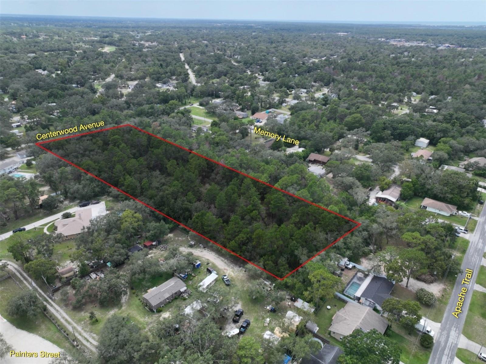 0 Centerwood Avenue, FL
