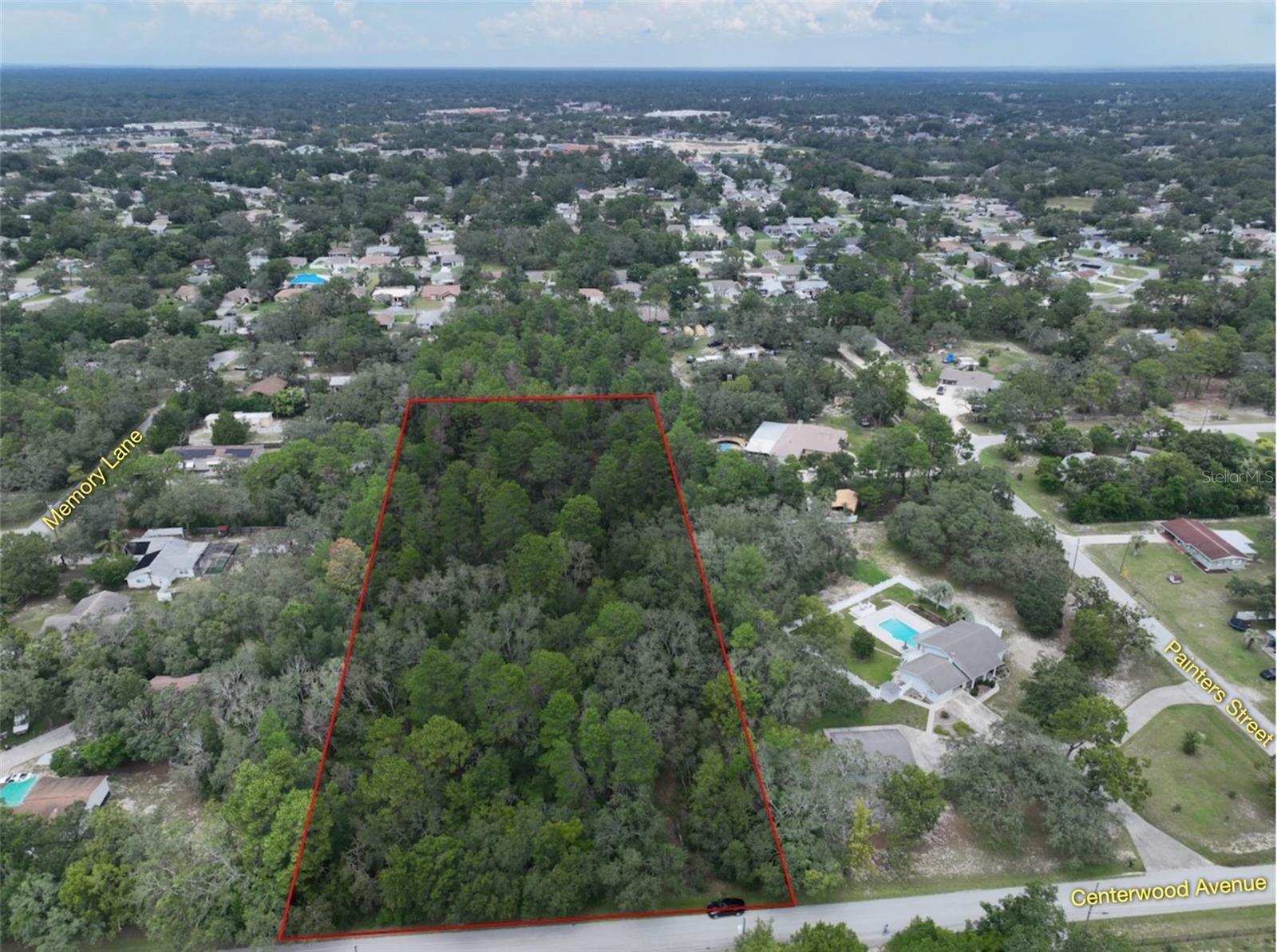 0 Centerwood Avenue, FL