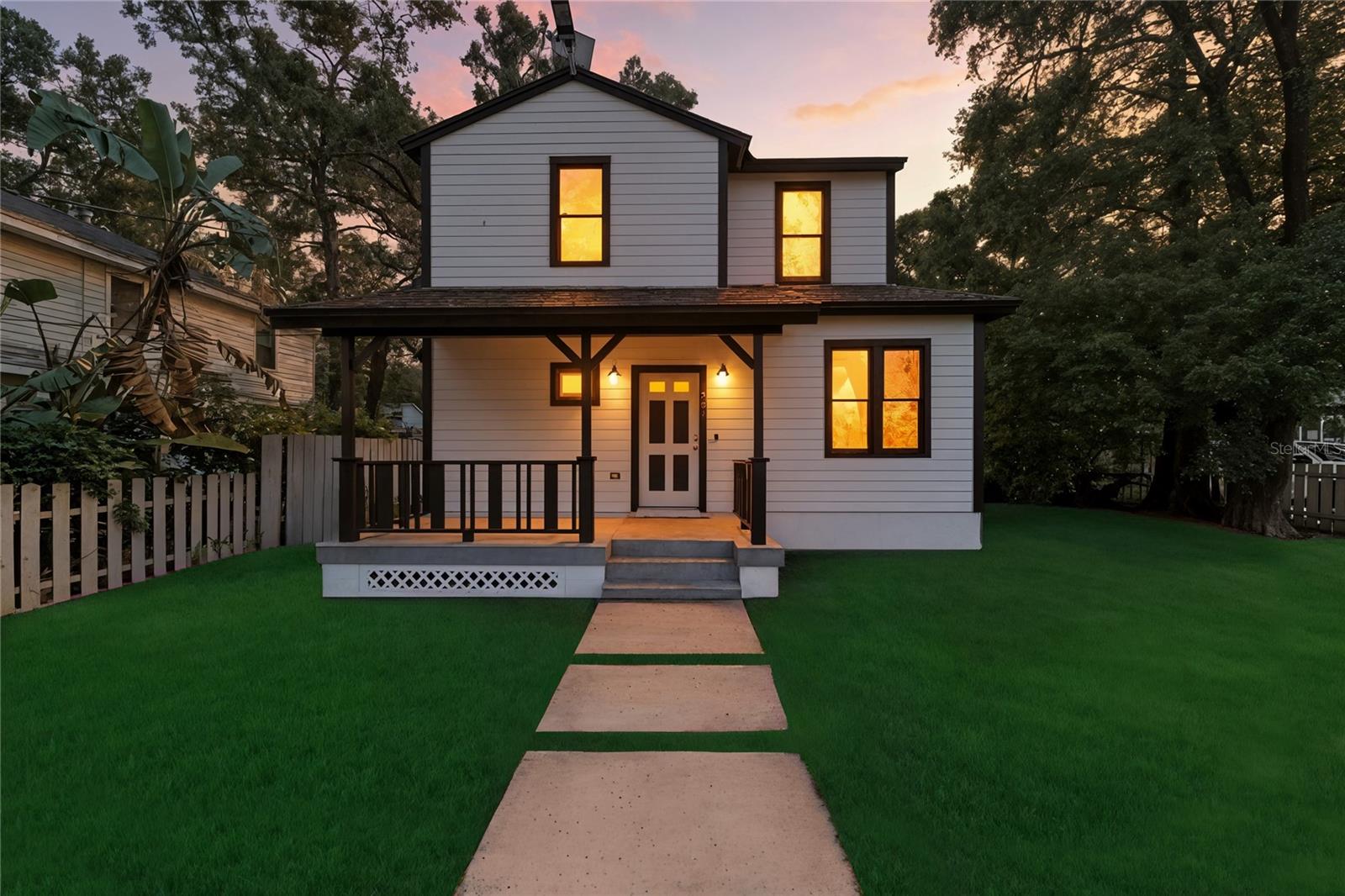 501 Sparkman Avenue, FL