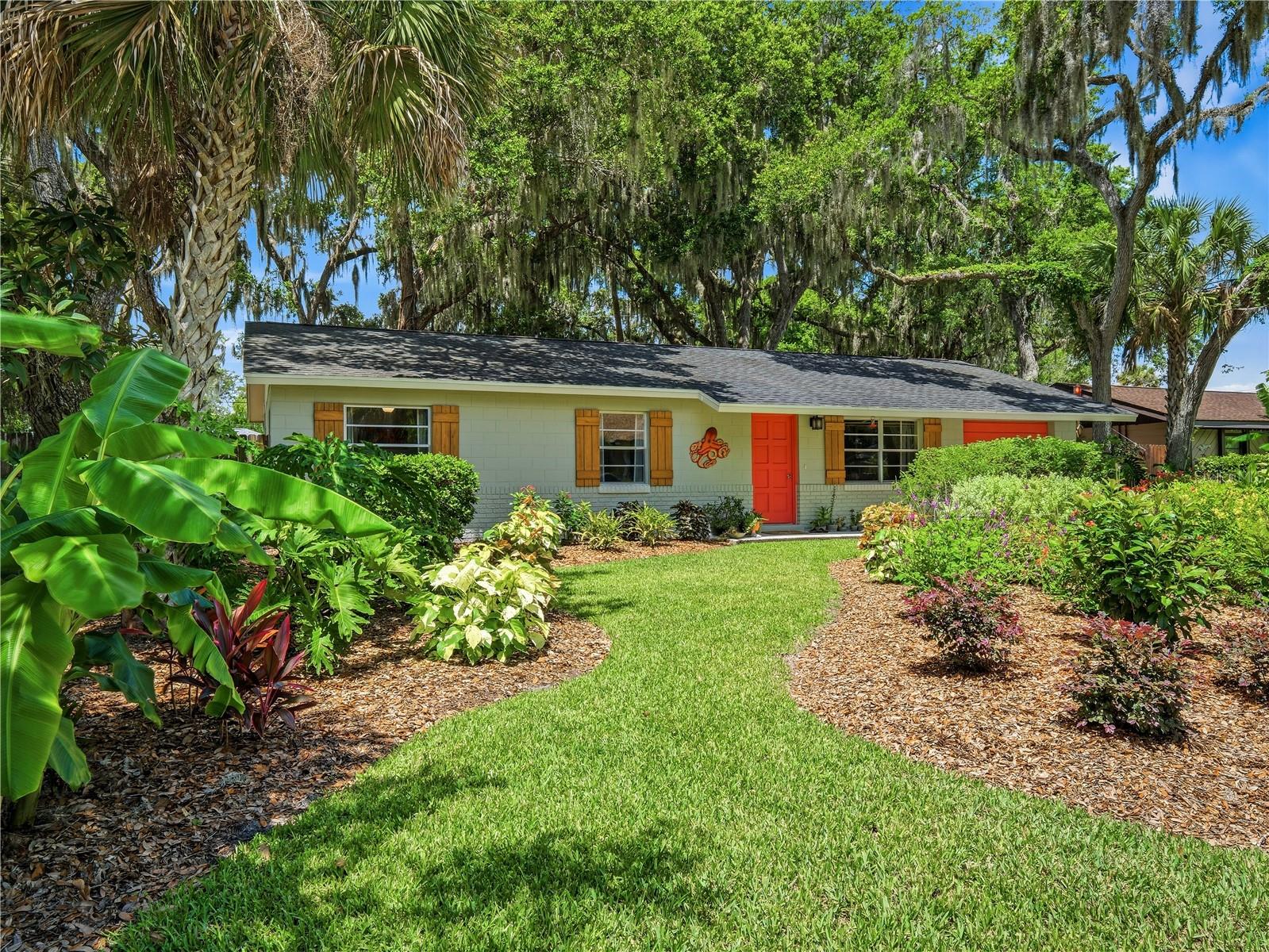 1714 Lime Tree Drive, FL