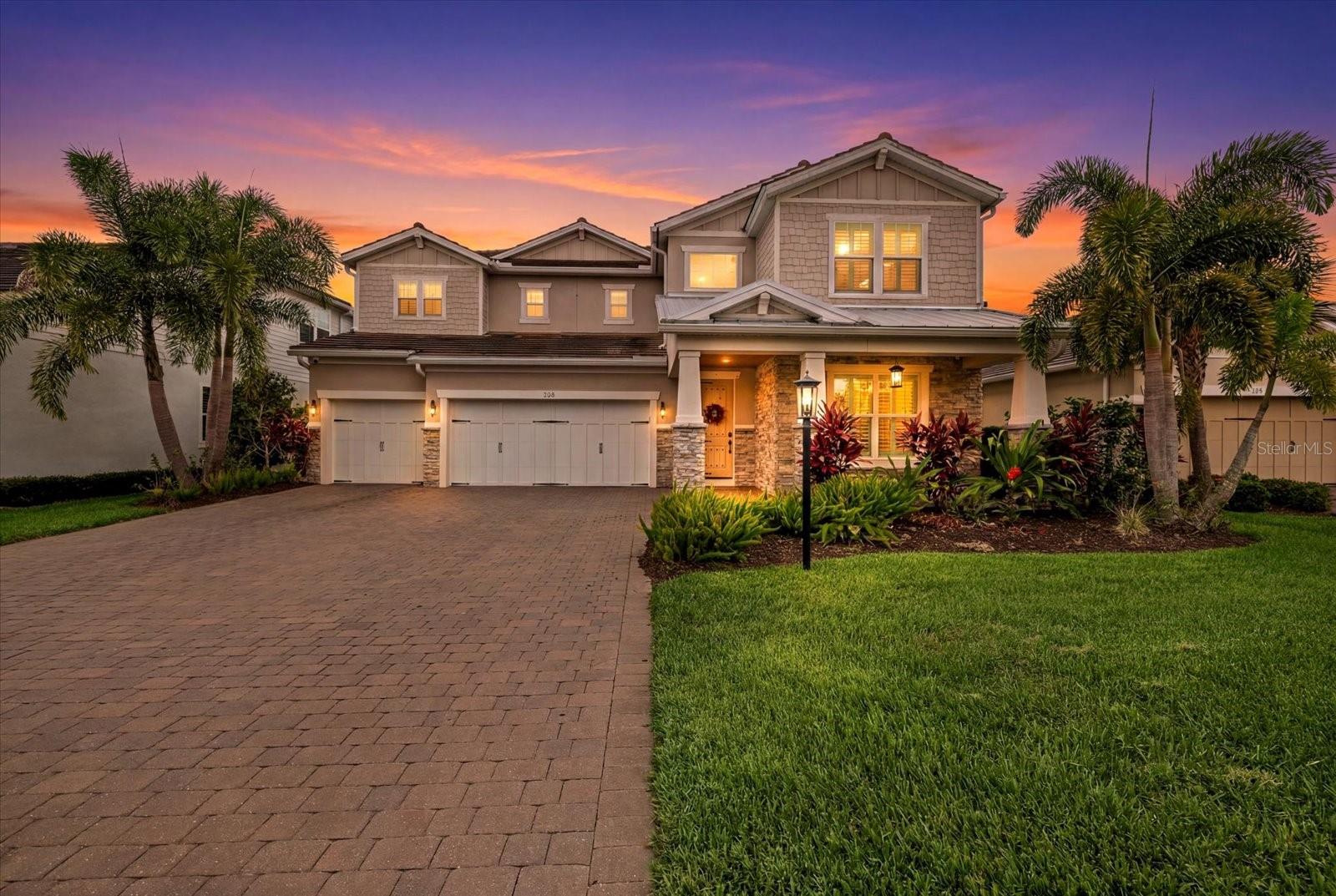 3214 Anchor Bay Trail, FL