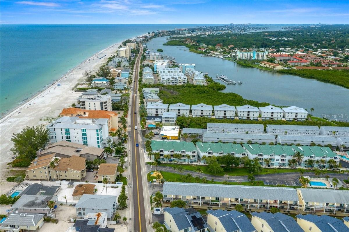19829 Gulf Boulevard, FL