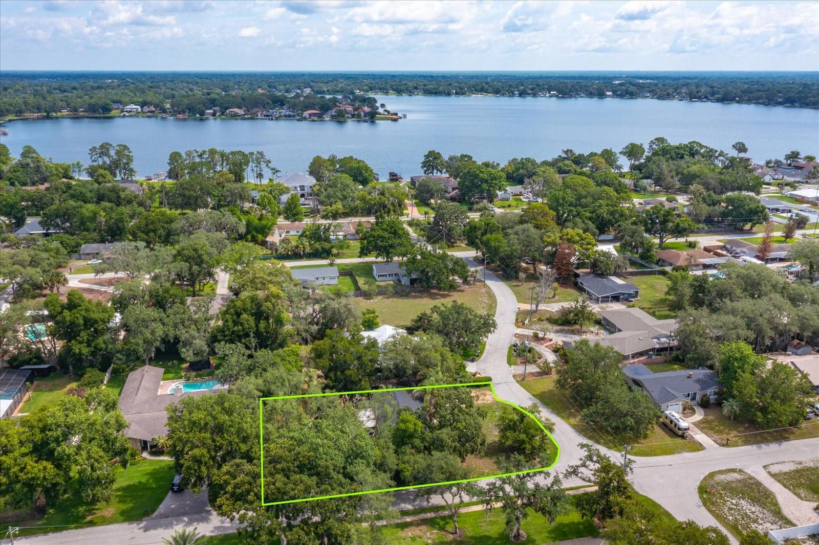 9500 Via Palma Ceia Drive, FL