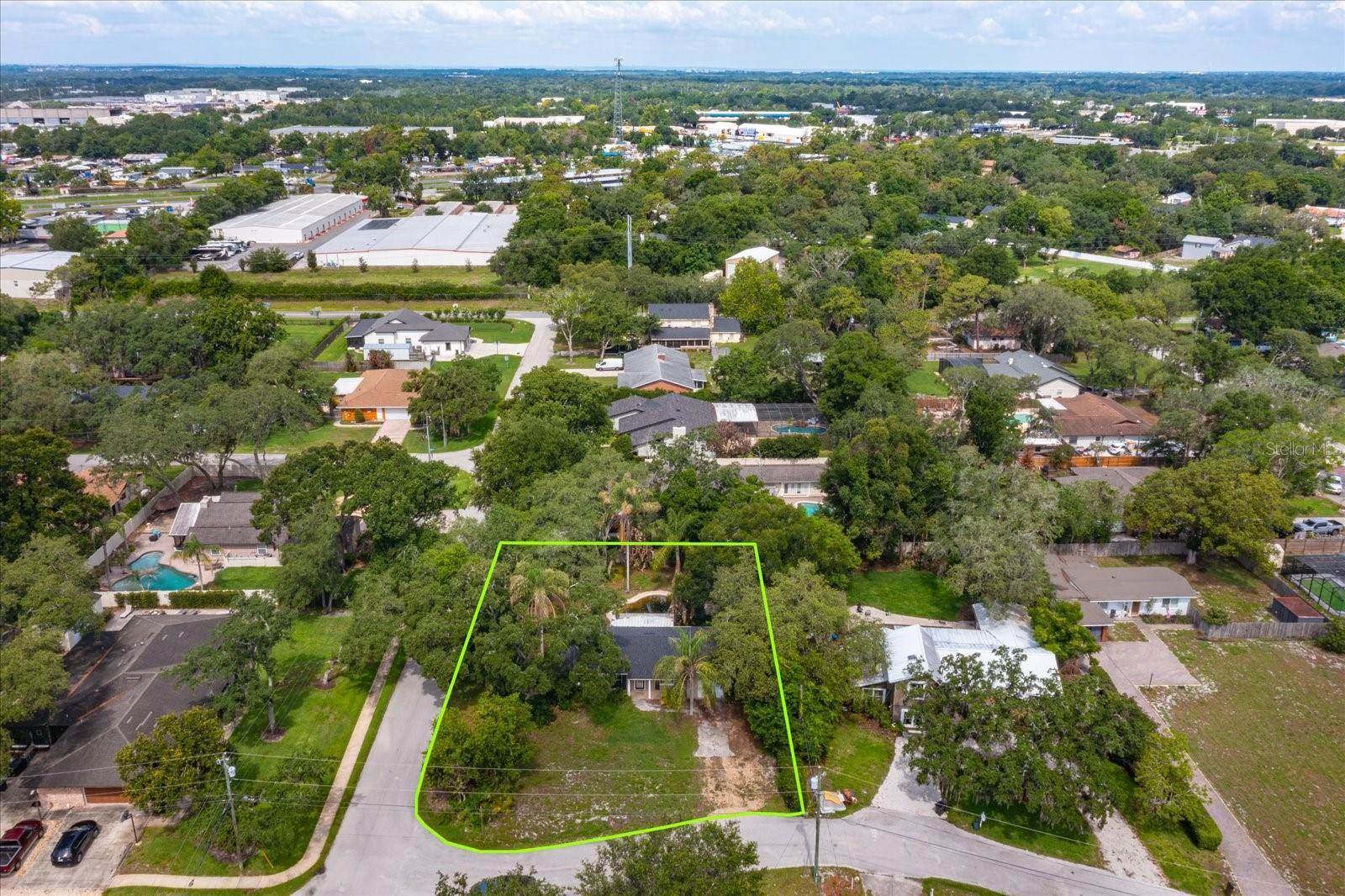 9500 Via Palma Ceia Drive, FL
