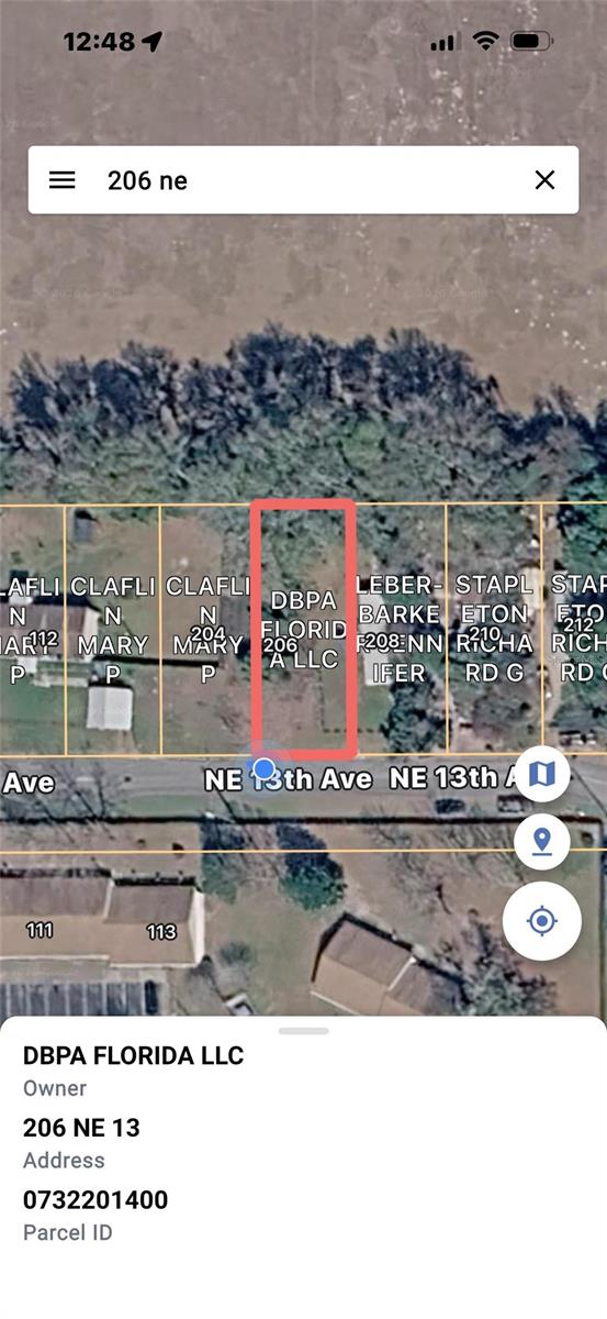 206 13th Avenue, FL