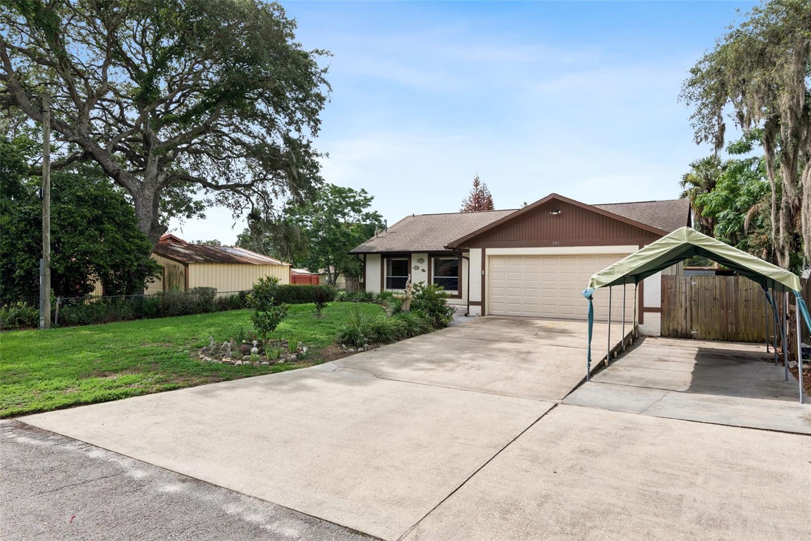 231 Ruth Boulevard, FL