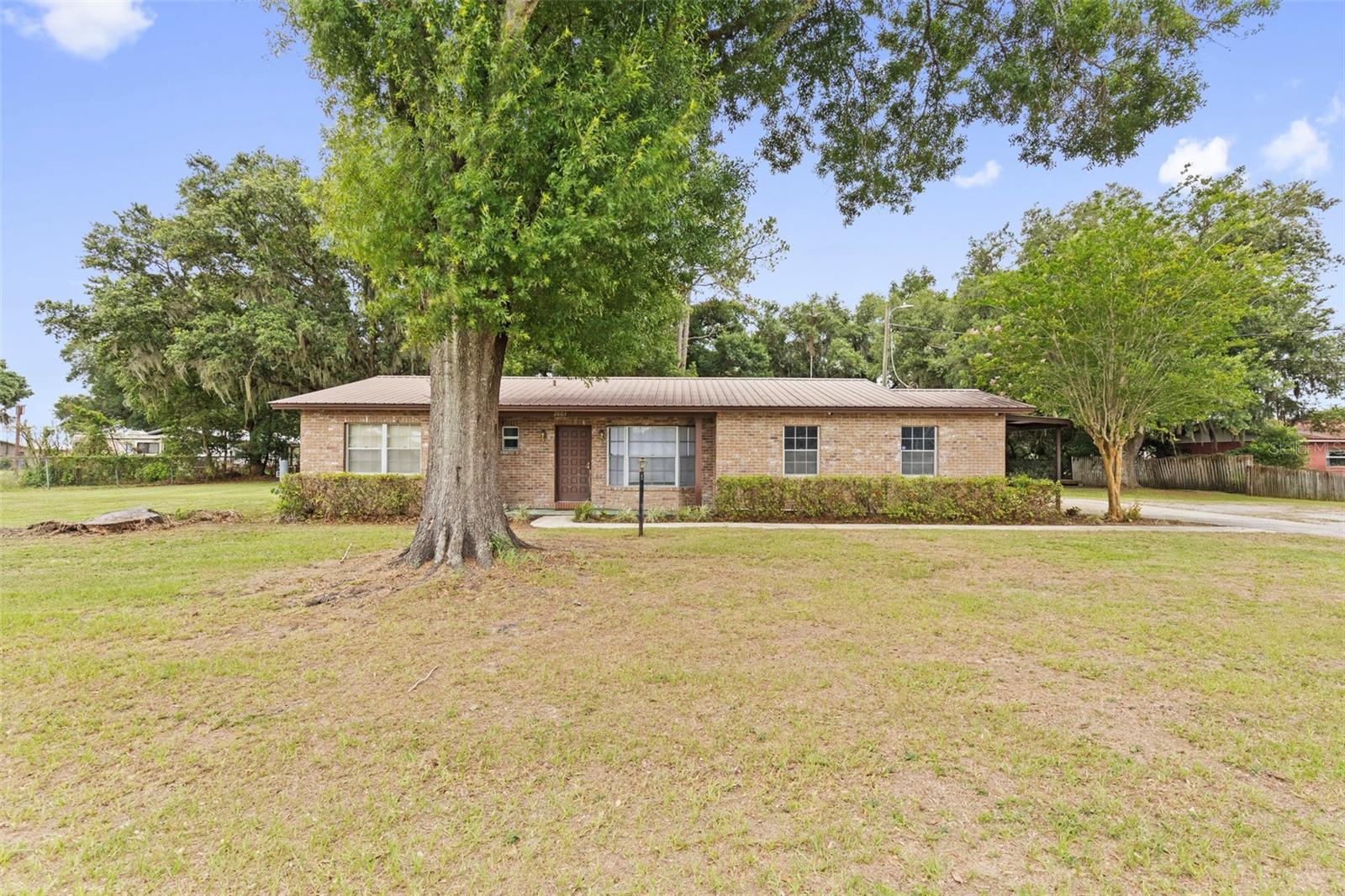 2803 Trapnell Road, FL