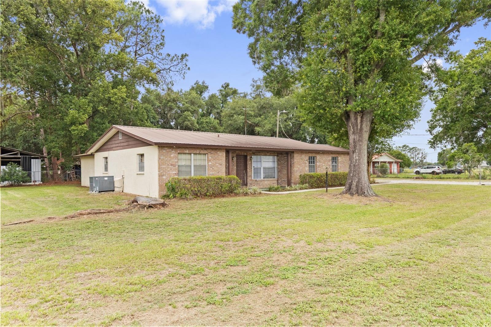 2803 Trapnell Road, FL