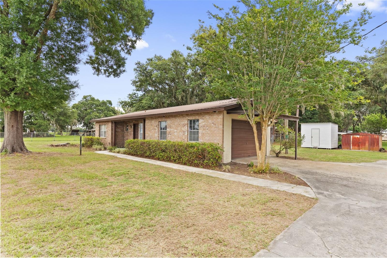 2803 Trapnell Road, FL