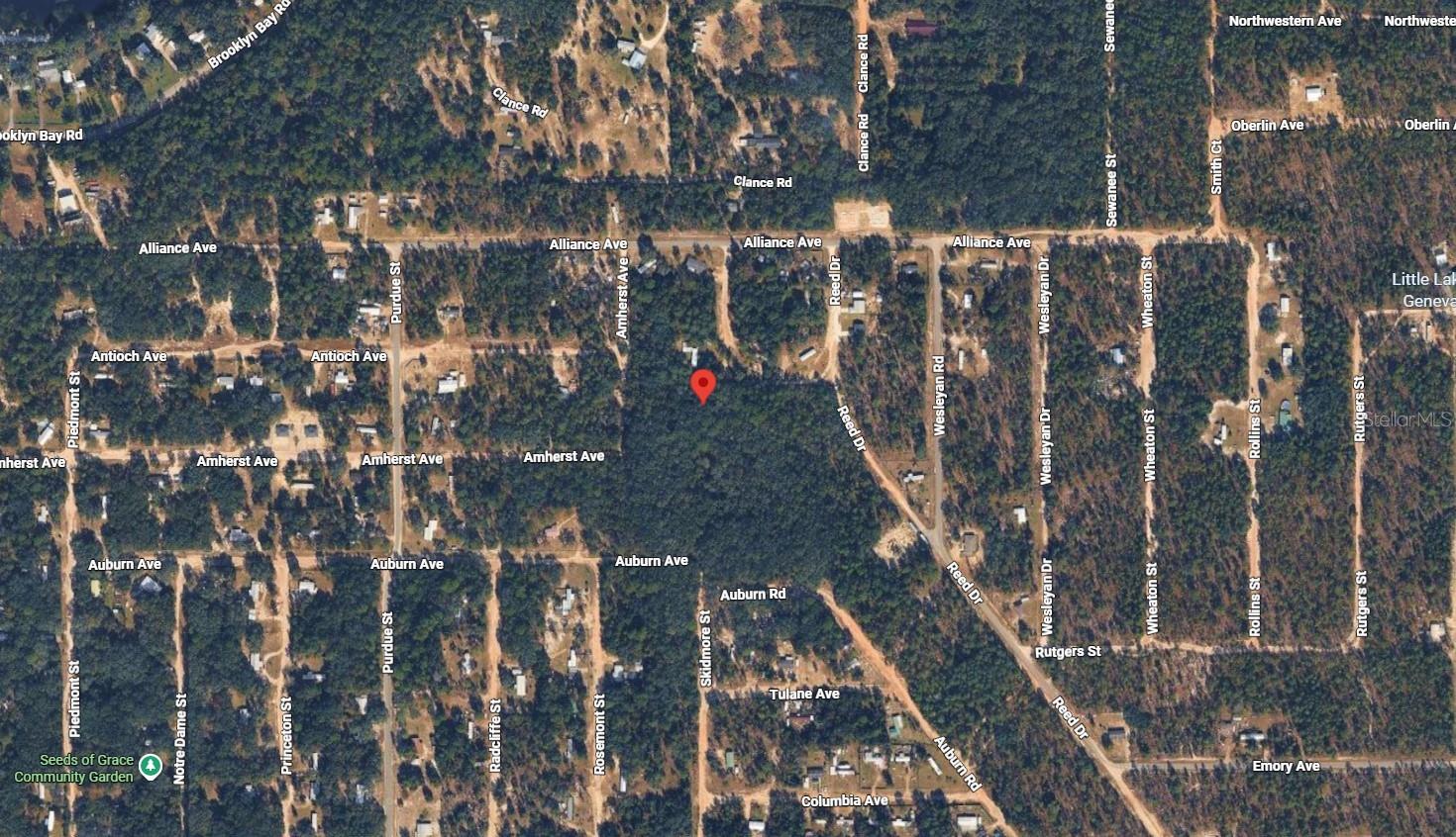 7152 Knox Street, FL
