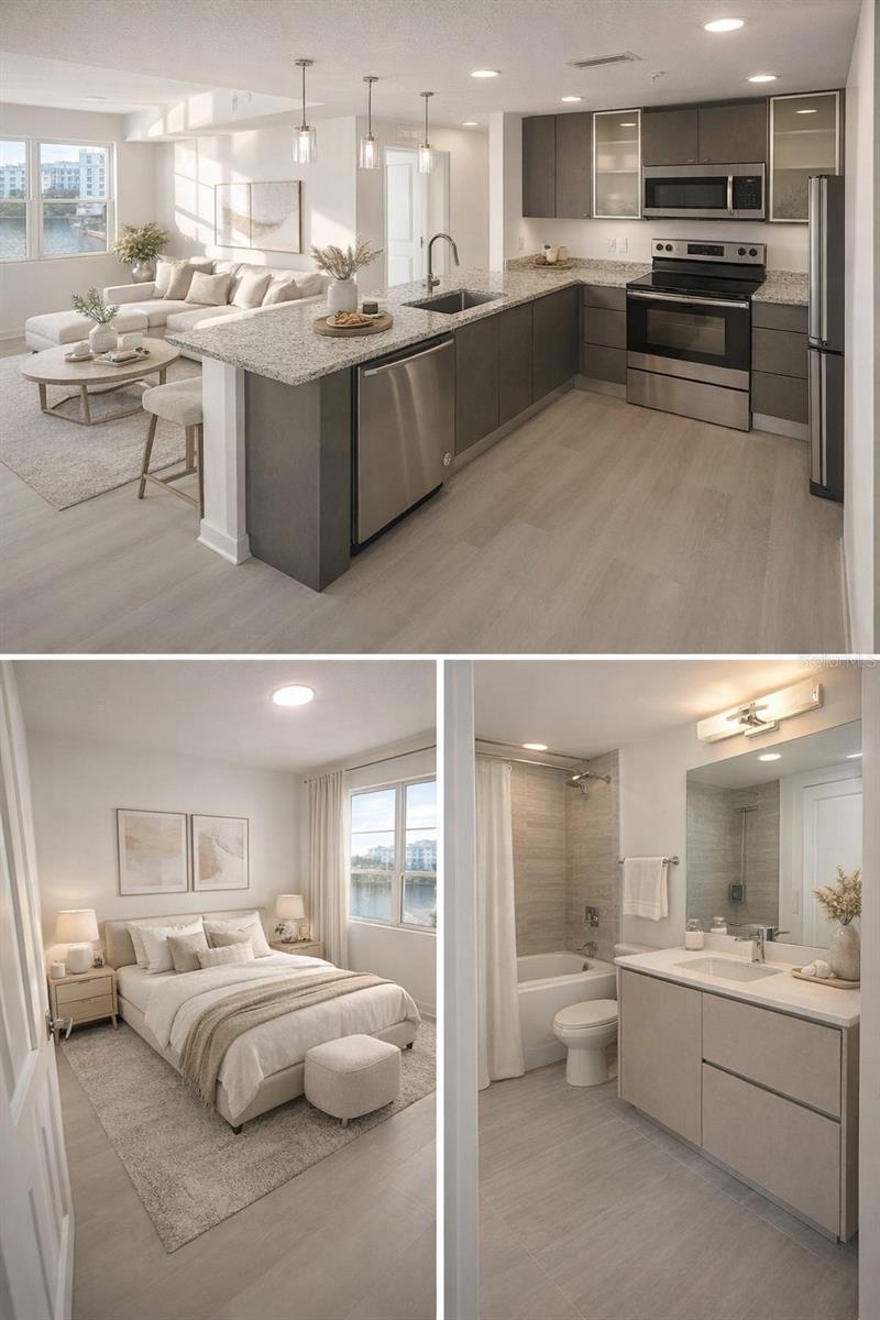 5587 Millenia Boulevard, FL