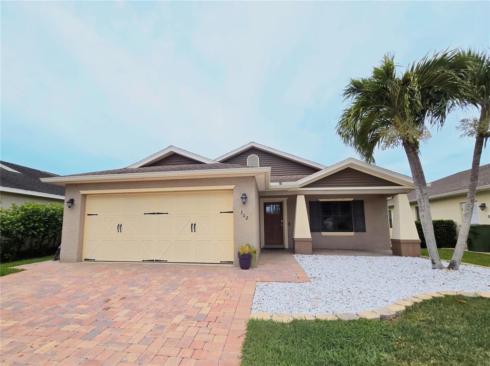 302 San Lorenzo Court, FL