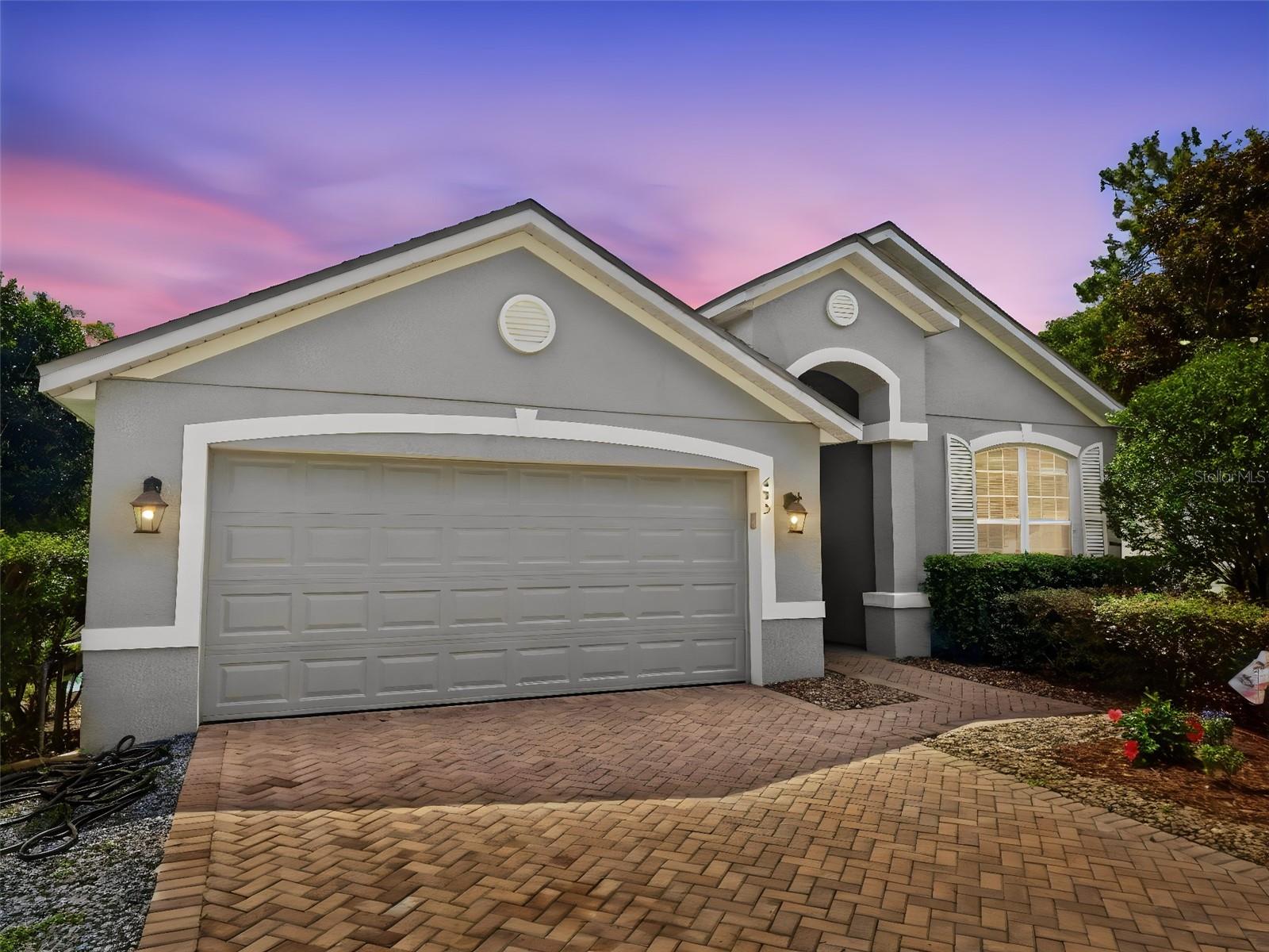 695 Champions Gate Boulevard, FL