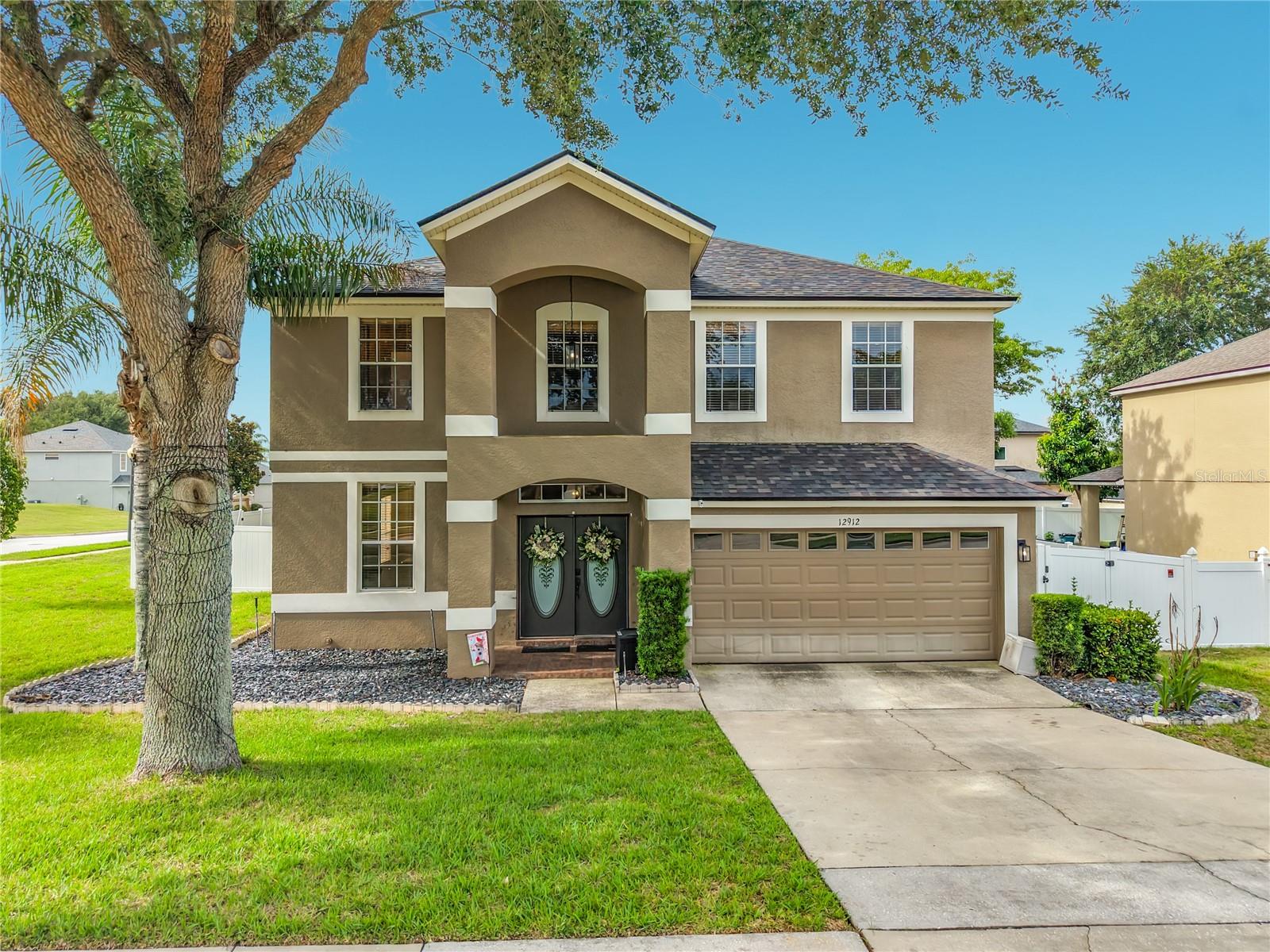 12912 Cloverdale Lane, FL