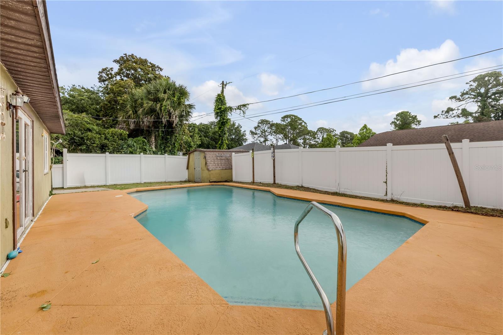 2509 Woodland Drive, FL