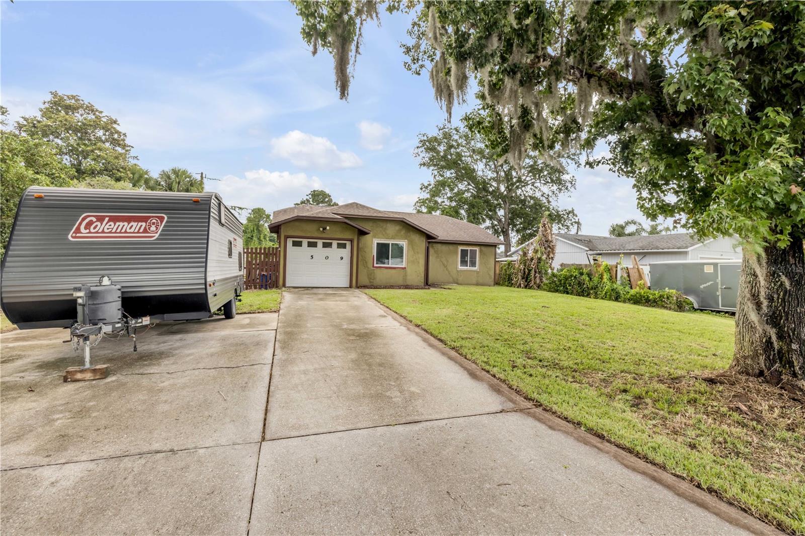 2509 Woodland Drive, FL