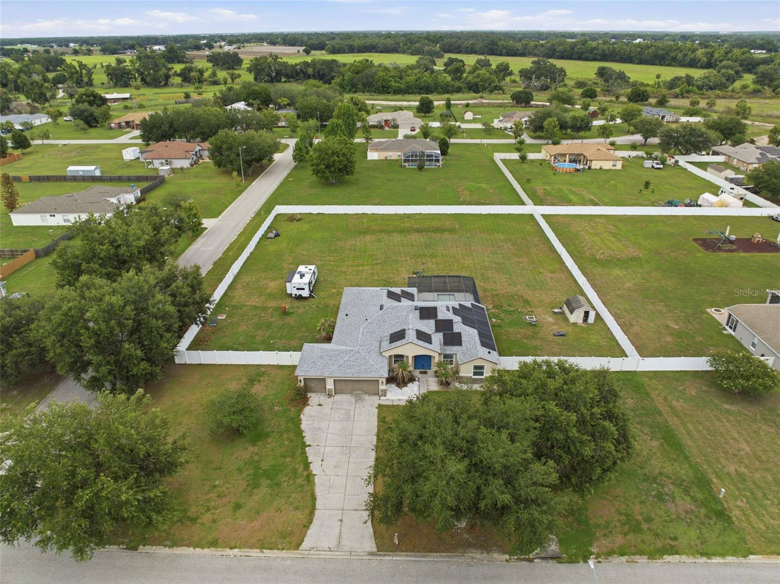 4304 Windmill Ridge Road, FL