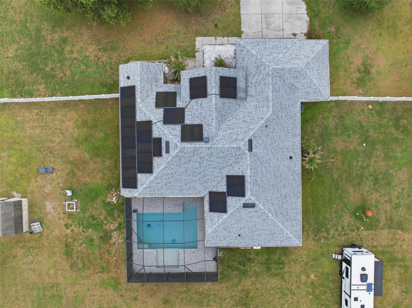 4304 Windmill Ridge Road, FL