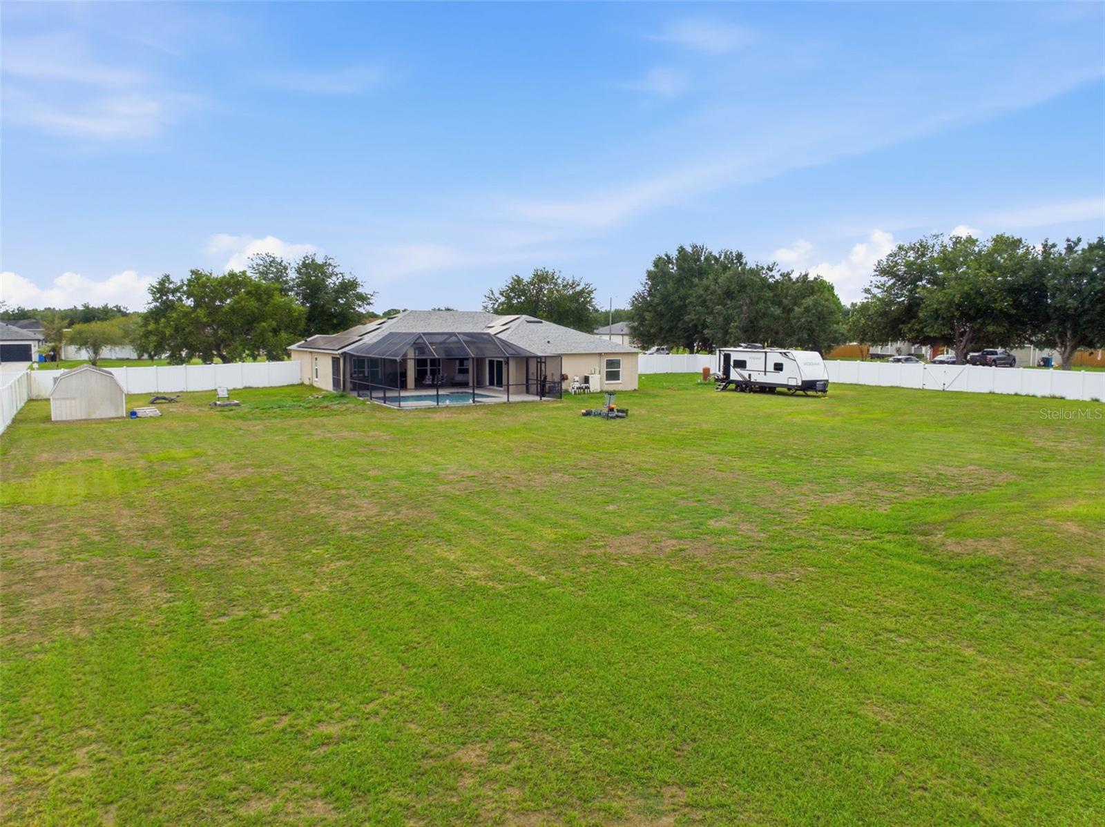 4304 Windmill Ridge Road, FL