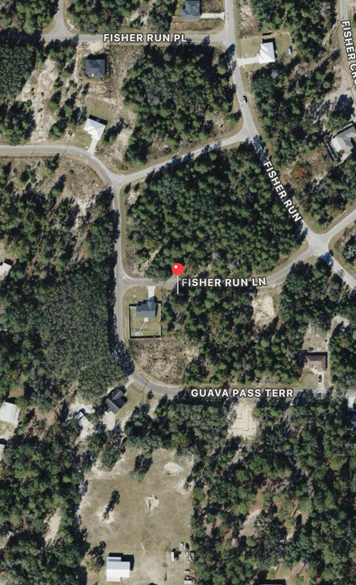 22 Fisher Run Lane, FL