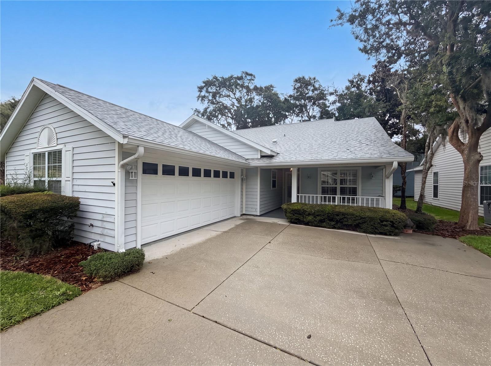 3319 Newbliss Circle, FL