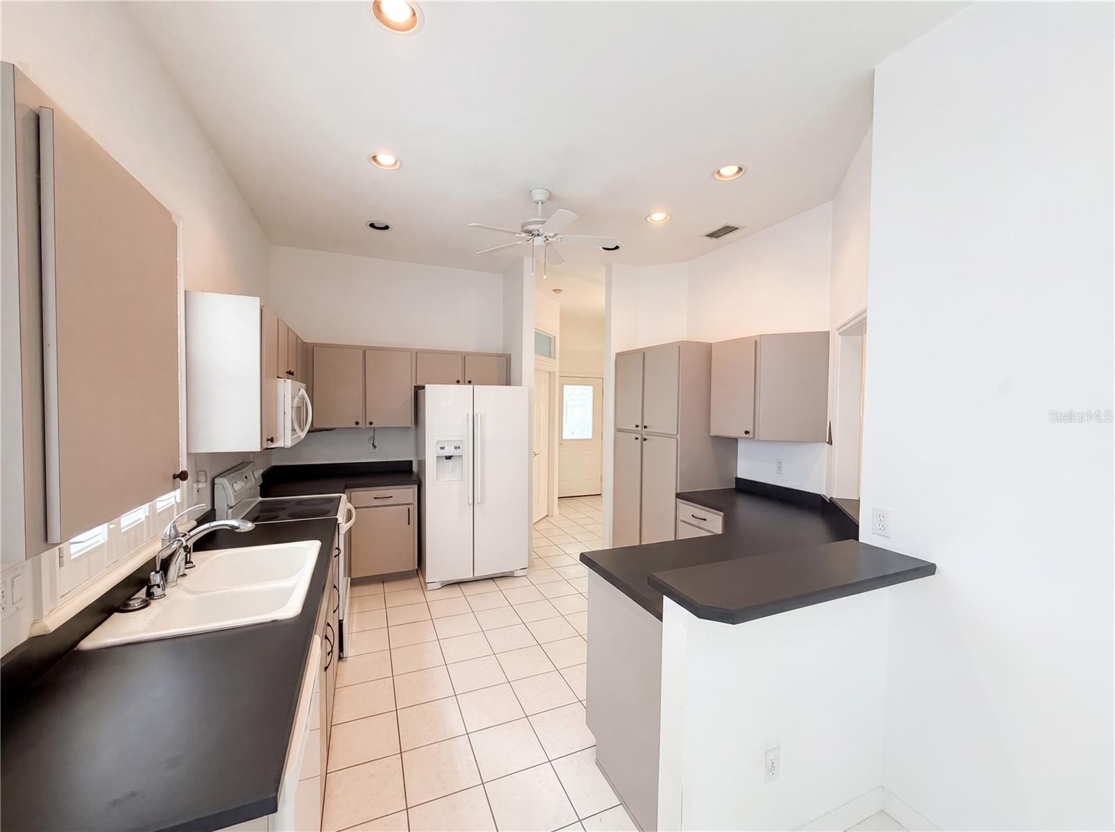 3319 Newbliss Circle, FL