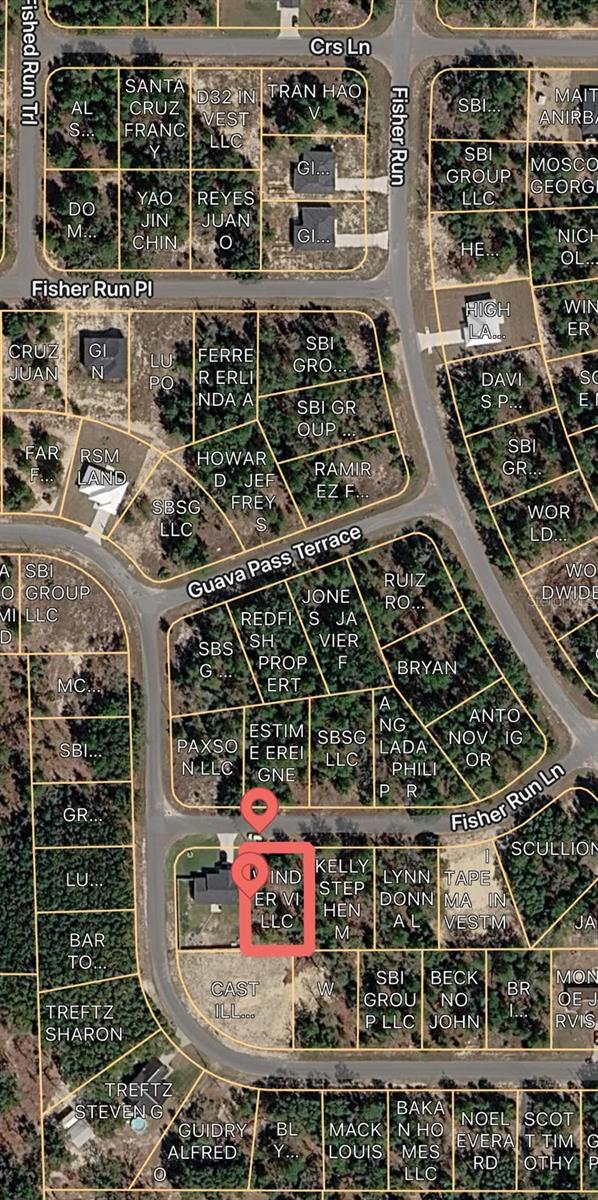 131 Malauka Run, FL