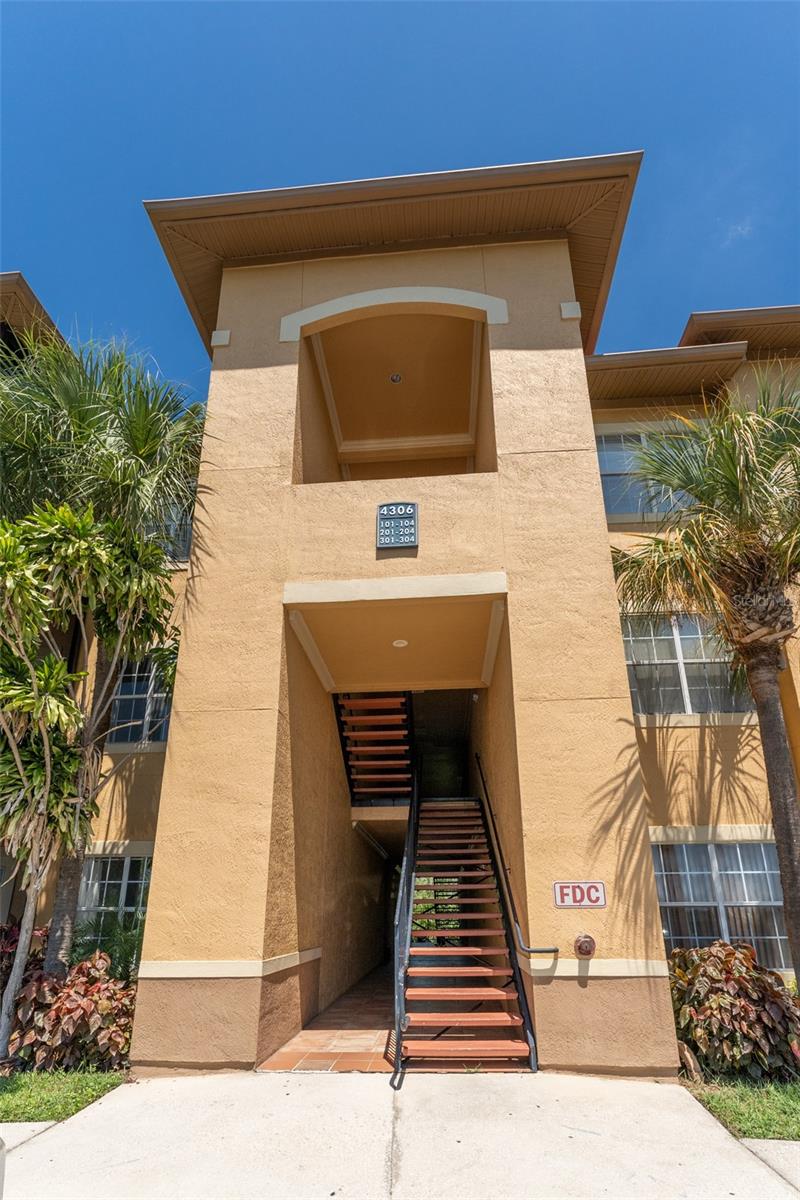 4306 Bayside Village Drive, FL