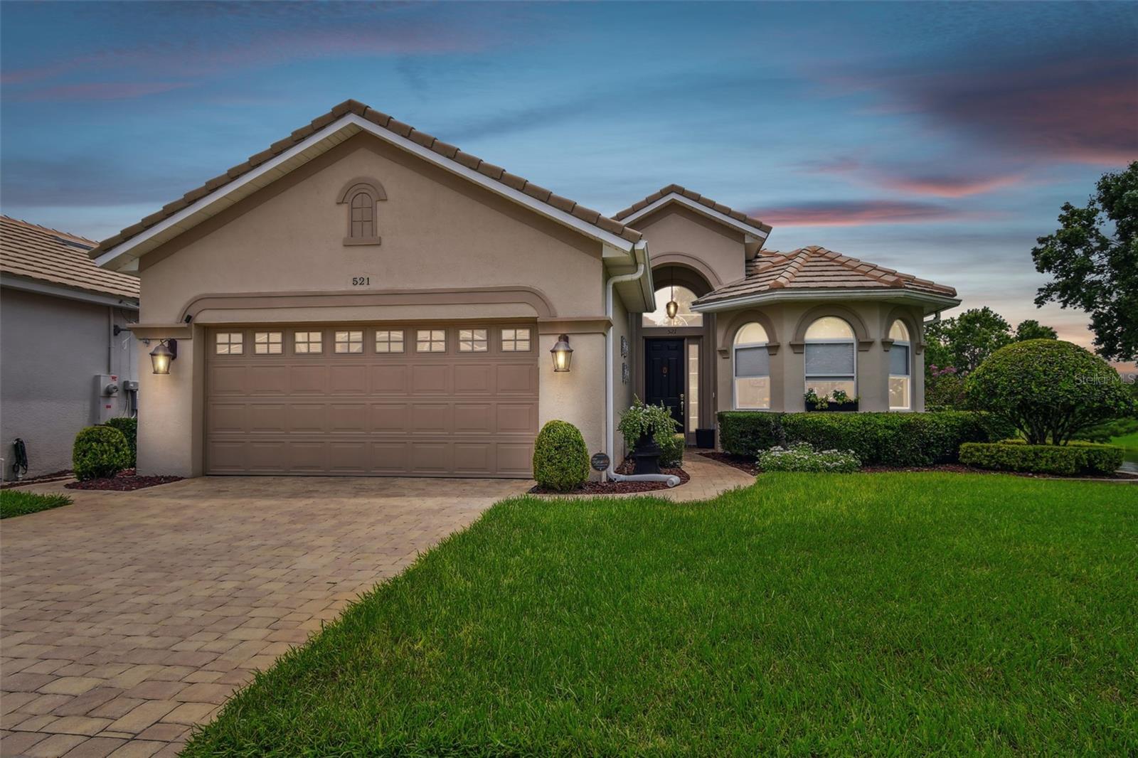 521 Weston Place, FL