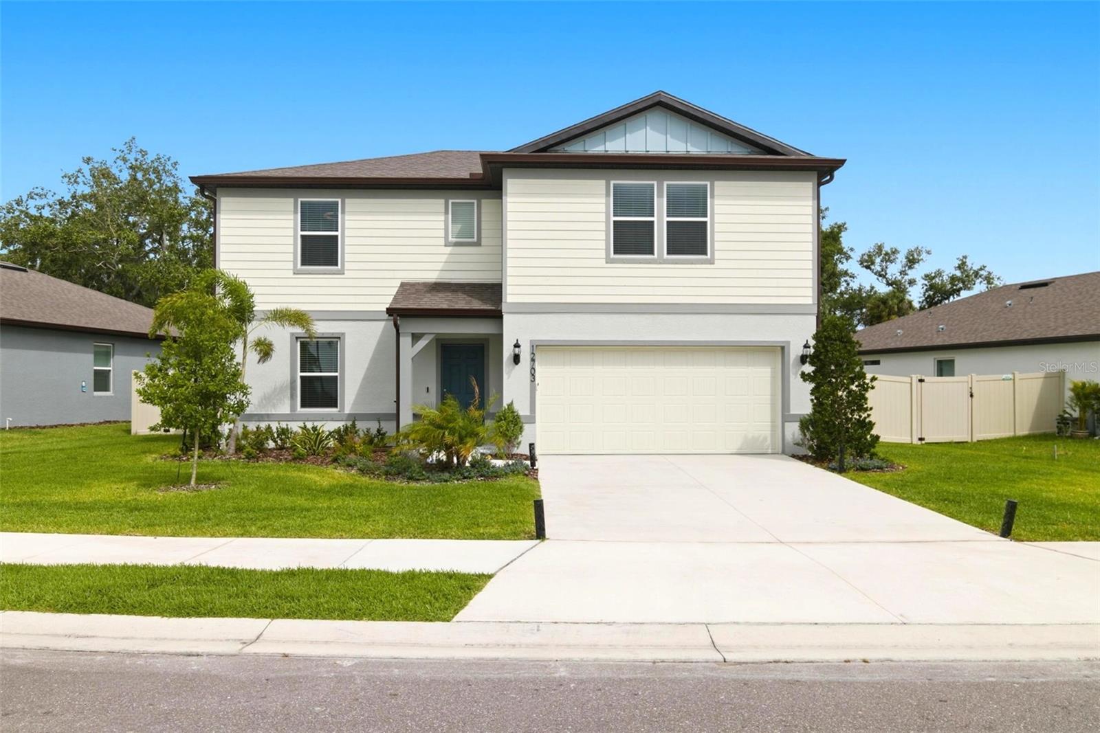 12703 Blue Reflection Avenue, FL