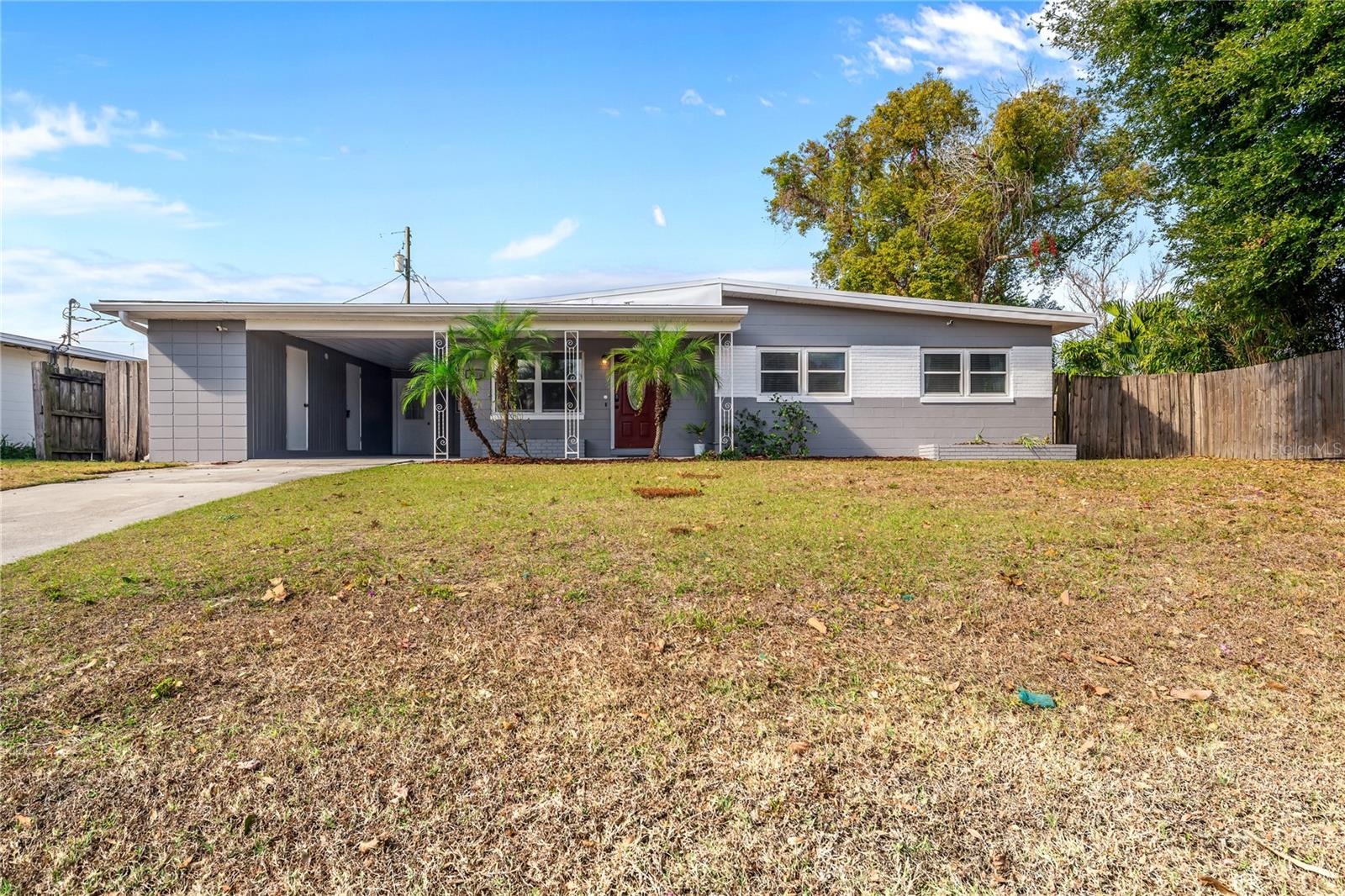 5320 Brereton Avenue, FL