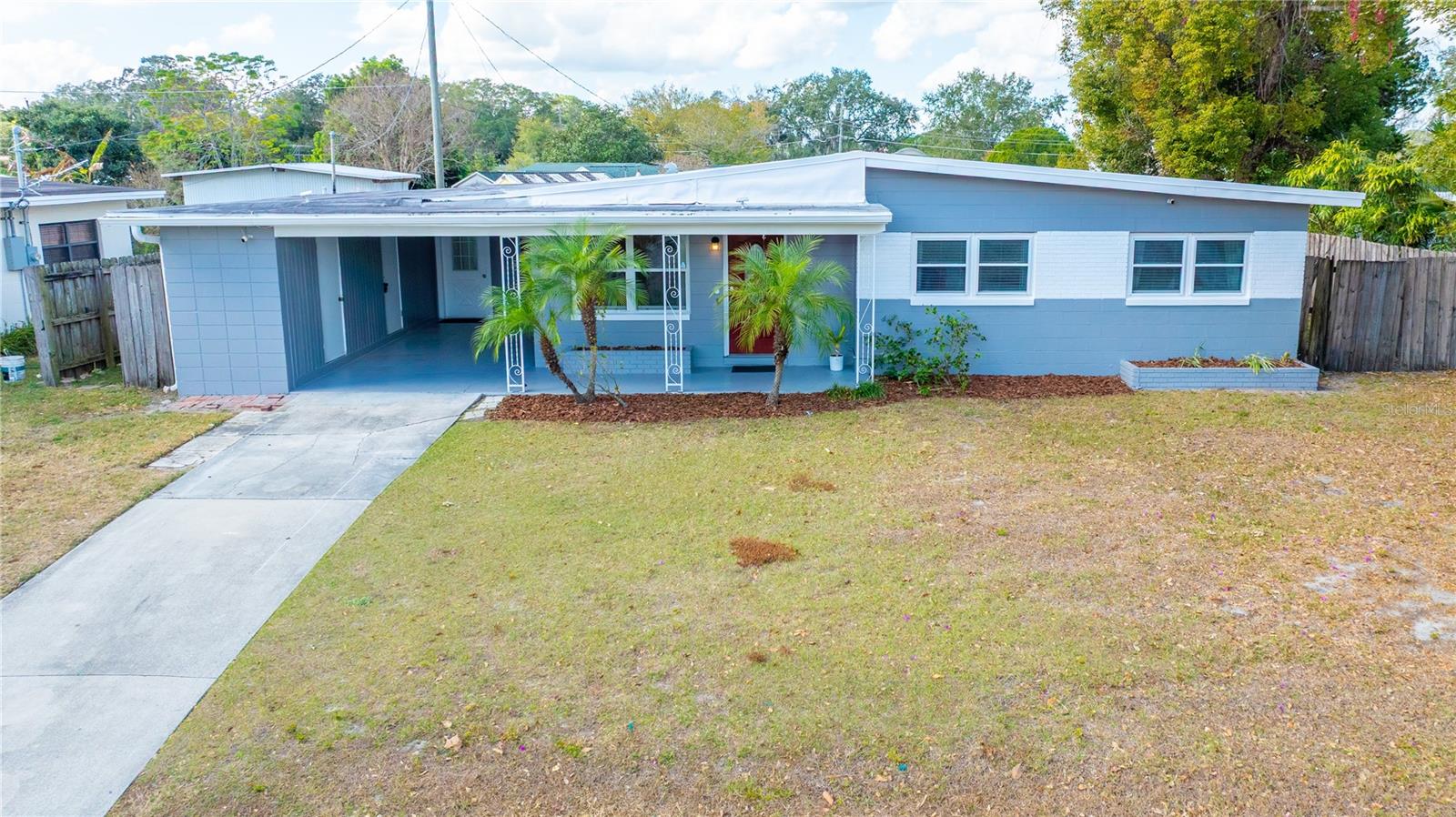 5320 Brereton Avenue, FL