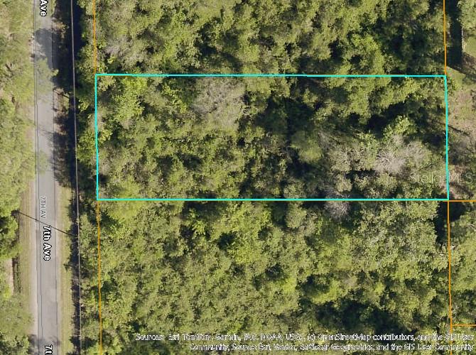 0000 7th Avenue, FL